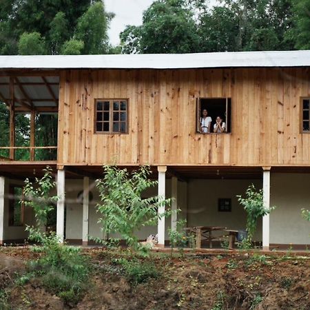 Auberge de jeunesse Por Joi ,Por Dee House à Chiang Mai Extérieur photo