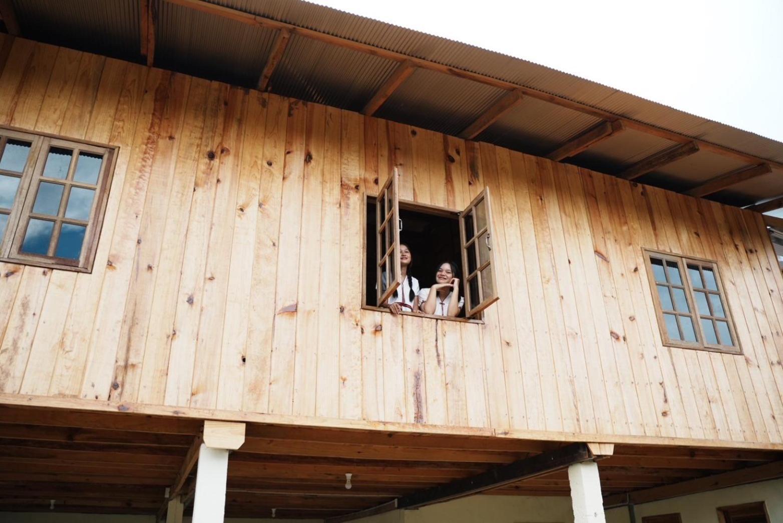 Auberge de jeunesse Por Joi ,Por Dee House à Chiang Mai Extérieur photo