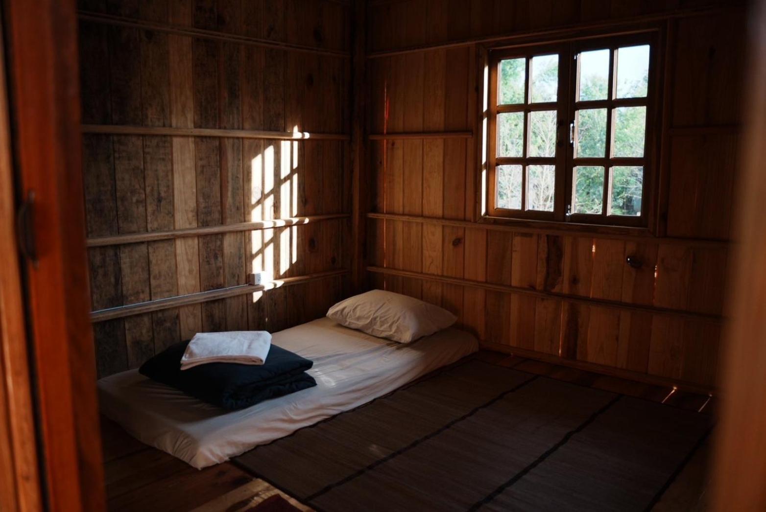 Auberge de jeunesse Por Joi ,Por Dee House à Chiang Mai Extérieur photo