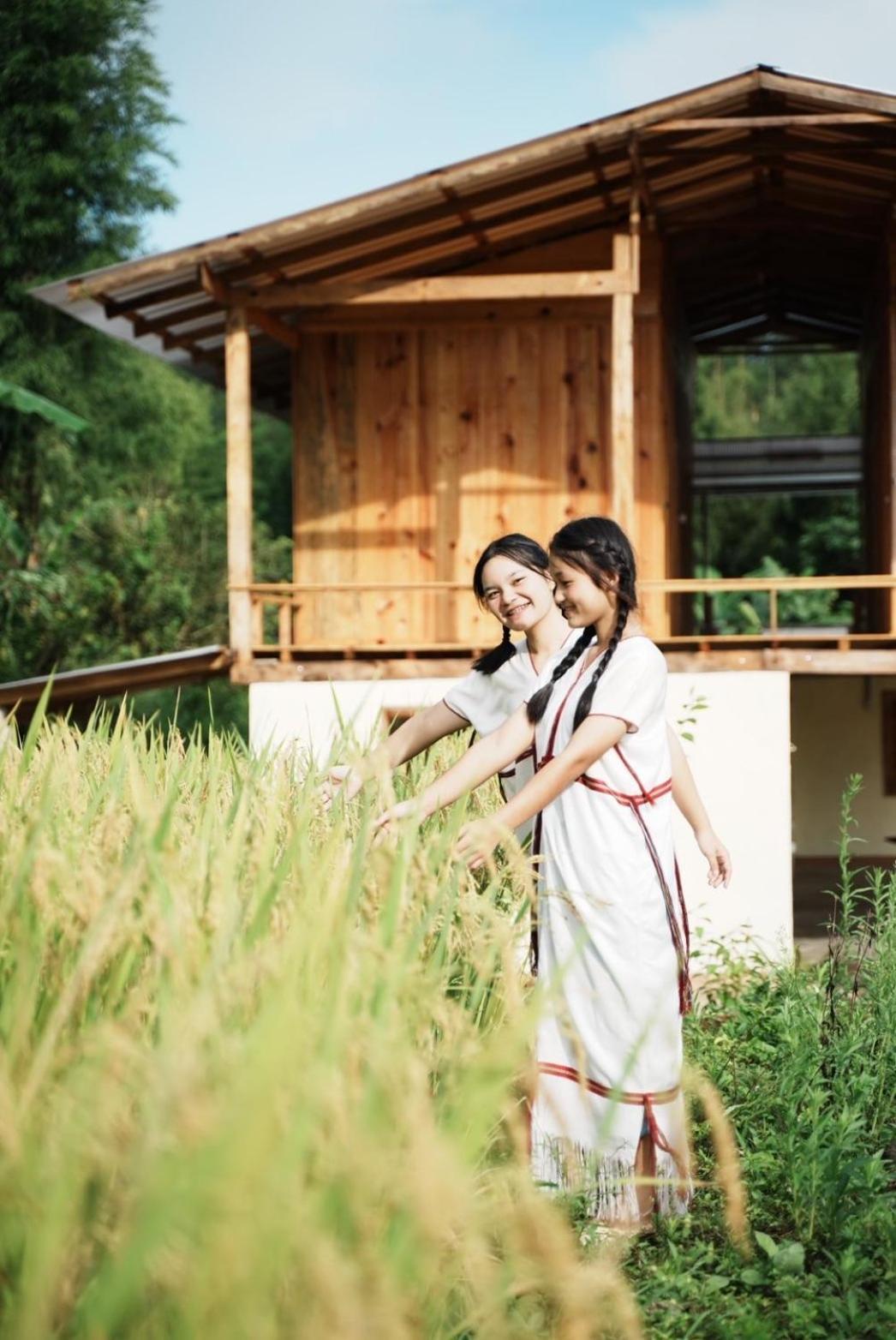 Auberge de jeunesse Por Joi ,Por Dee House à Chiang Mai Extérieur photo